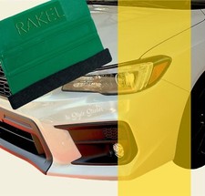 Pellicola tinta gialla - tinta, lancia