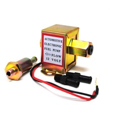 POMPA CARBURANTE UNIVERSALE