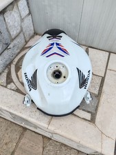 SERBATOIO BENZINA CARBURANTE BOZZATO HONDA CB 650 F ABS 2014 2017 