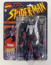 Spider-Man Marvel Legends