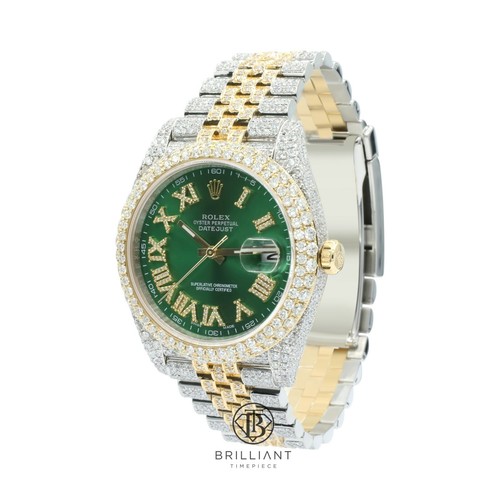 Rolex datejust mm 126303 - rolex,