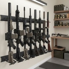 Portapistole regolabile da