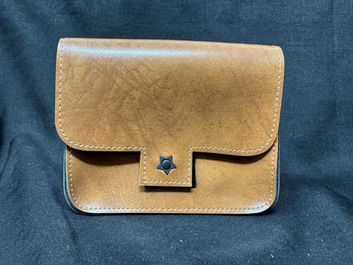 Marsupio cintura vintage - marsupio,