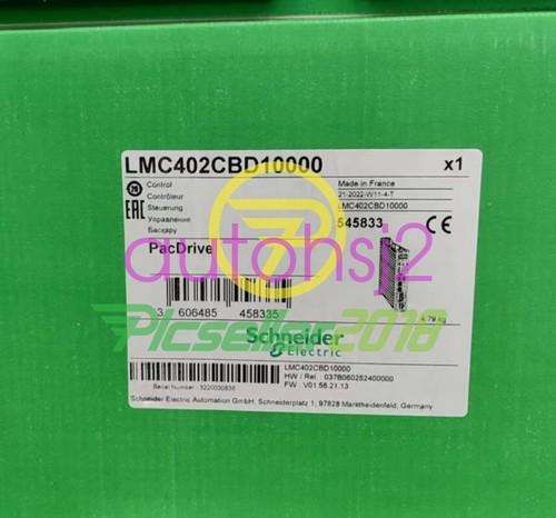 Nuovo motion controller - 1,