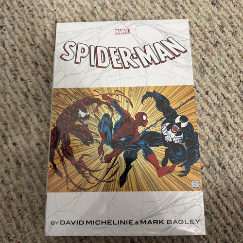 Marvel comics spider man - comics, spider-man