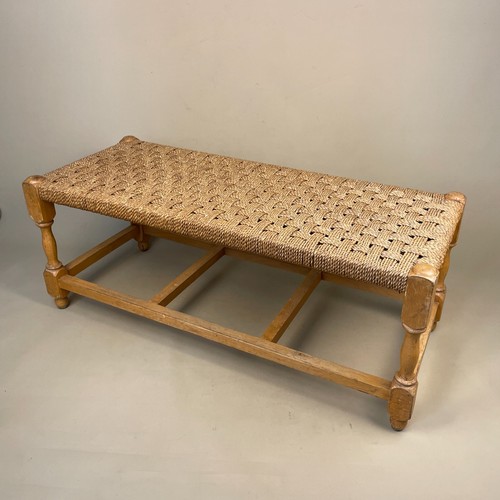 Poggiapiedi legno panca - poggiapiedi,