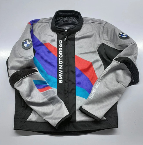 Bmw motorrad giacca - bmw, maglia
