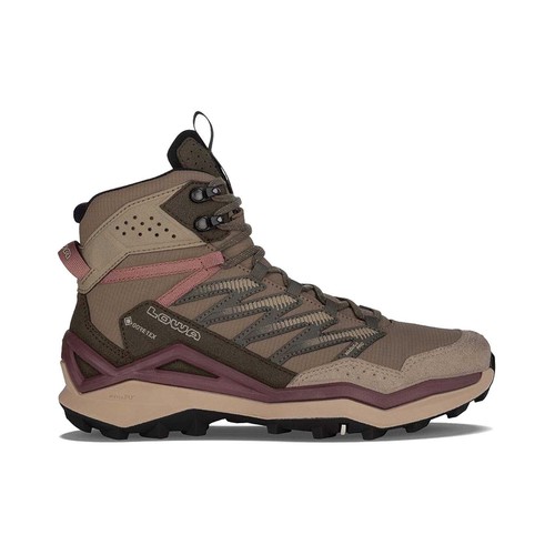 Lowa maddox pro gtx mid - mid, ws