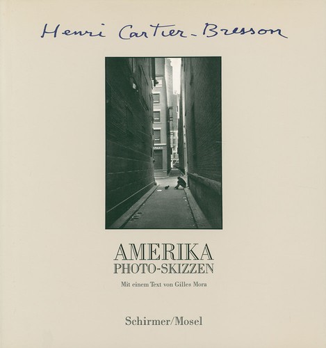 Cartier bresson america - cartier-bresson,,