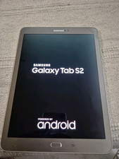 Samsung Galaxy TAB S2 9.7 Mod. SM-815 4G  32Gb Con Custodia