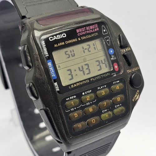 Orologio casio cmd polso - casio,