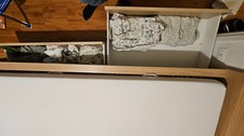 Letto matrimoniale IKEA MALMO