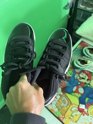 Nike air jordan uomo - jordan, taglia