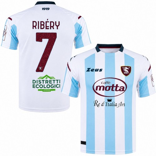 Zeus 2021 22 - zeus, salernitana