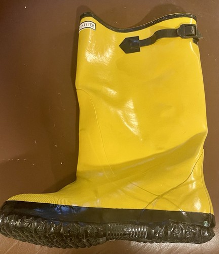 Stivali pioggia uomo rain - stivali, da