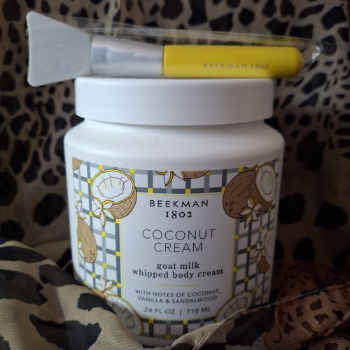 Nuovo beekman 1802 crema - *nuovo*,