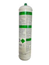Bombola gas Argon e Anidride carbonica da 1 Lt Telwin 802048