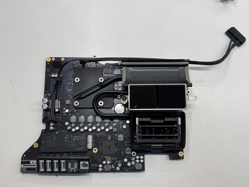 Scheda madre per imac - scheda,