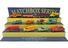 Matchbox lesney - 1-75, /