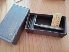 VALET  AUTO STROP VINTAGE