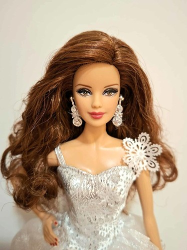 Mattel bambola barbie - bambola, da