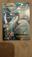 Lugia Ex Full Art Team Plasma 