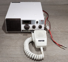 Ricetrasmettitore radio FM