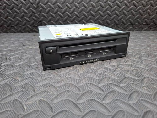 Audi infotainment multimediale - infotainment,