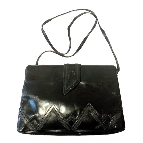 Borsa tracolla vintage - borsa, a