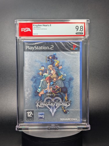 Kingdom hearts sony - kingdom, 2