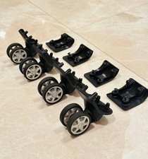 OEM Samsonite Stackit Ruota