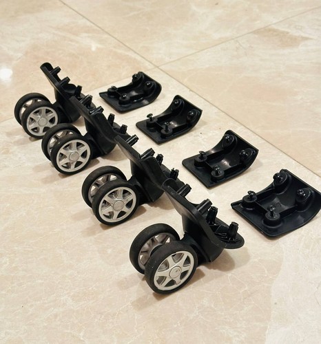 Oem samsonite stackit ruota - oem,
