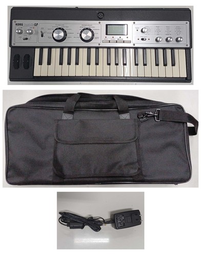 Korg microkorg - microkorg, xl