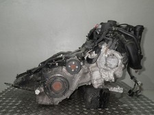 Motore senza accessori