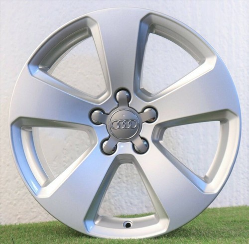 Cerchio lega audi - cerchio, a3