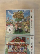 Animal Crossing: New Leaf +