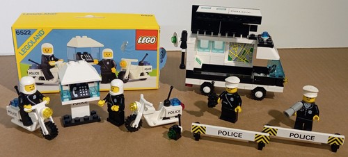 Lego 6676 6522 legoland - lego, +