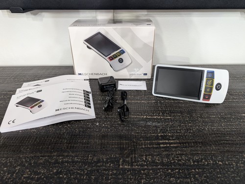 Eschenbach smartlux lente - lente, di