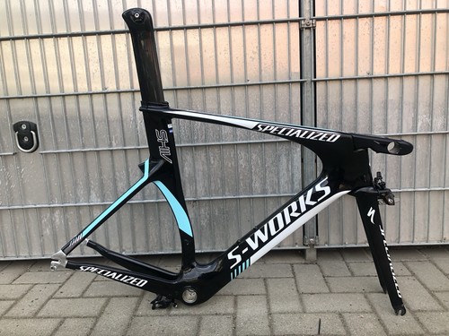 Specialized shiv omega - shiv, tt