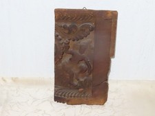 Antico Legno Correva Piastre "