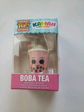 Funko Pocket Pop Portachiavi