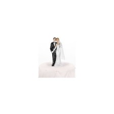 Topper statuina Sposi Soggetti