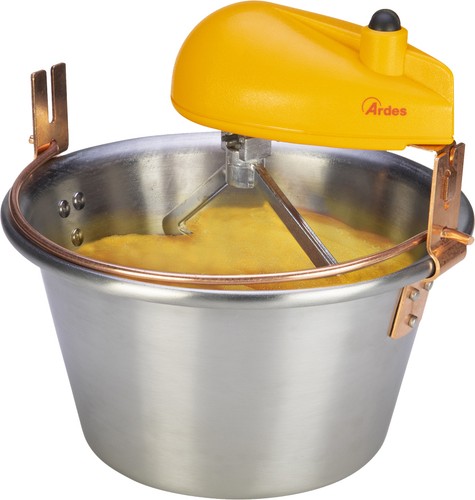 Paiolo acciaio inox - acciaio, cm
