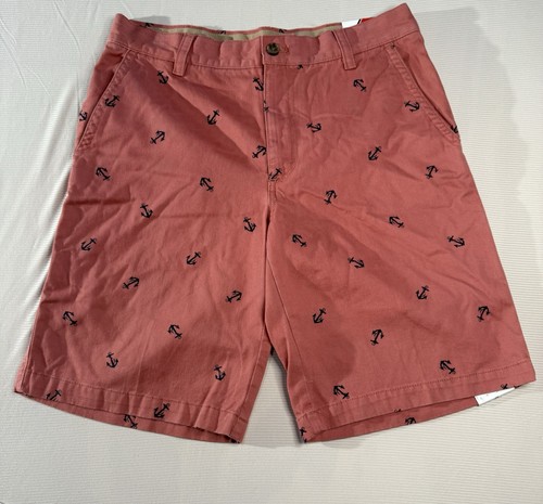 Pantaloncini chino uomo izod - pantaloncini,