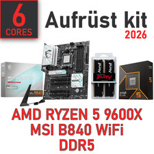 Pacchetto PC kit aggiornamento