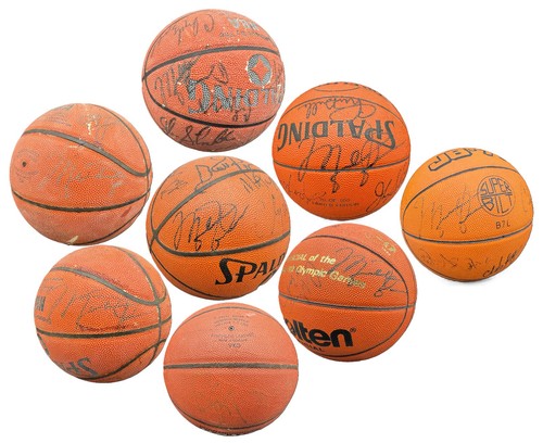 Hoard 1992 dream signed - (8),
