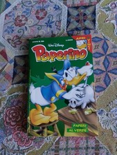 Walt Disney : Paperino N. 194