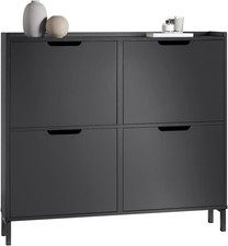 Scarpiera Salvaspazio Slim Da