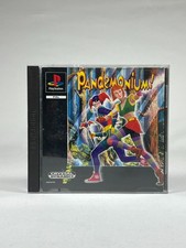 Pandemonium per sony - pandemonium!,