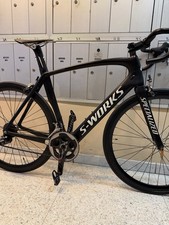 SPECIALIZED S-WORKS VENGE